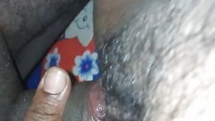 Indian housewife fucking with her boyfriend and cum inside her pussy