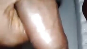 Indian tamil boy masturbation